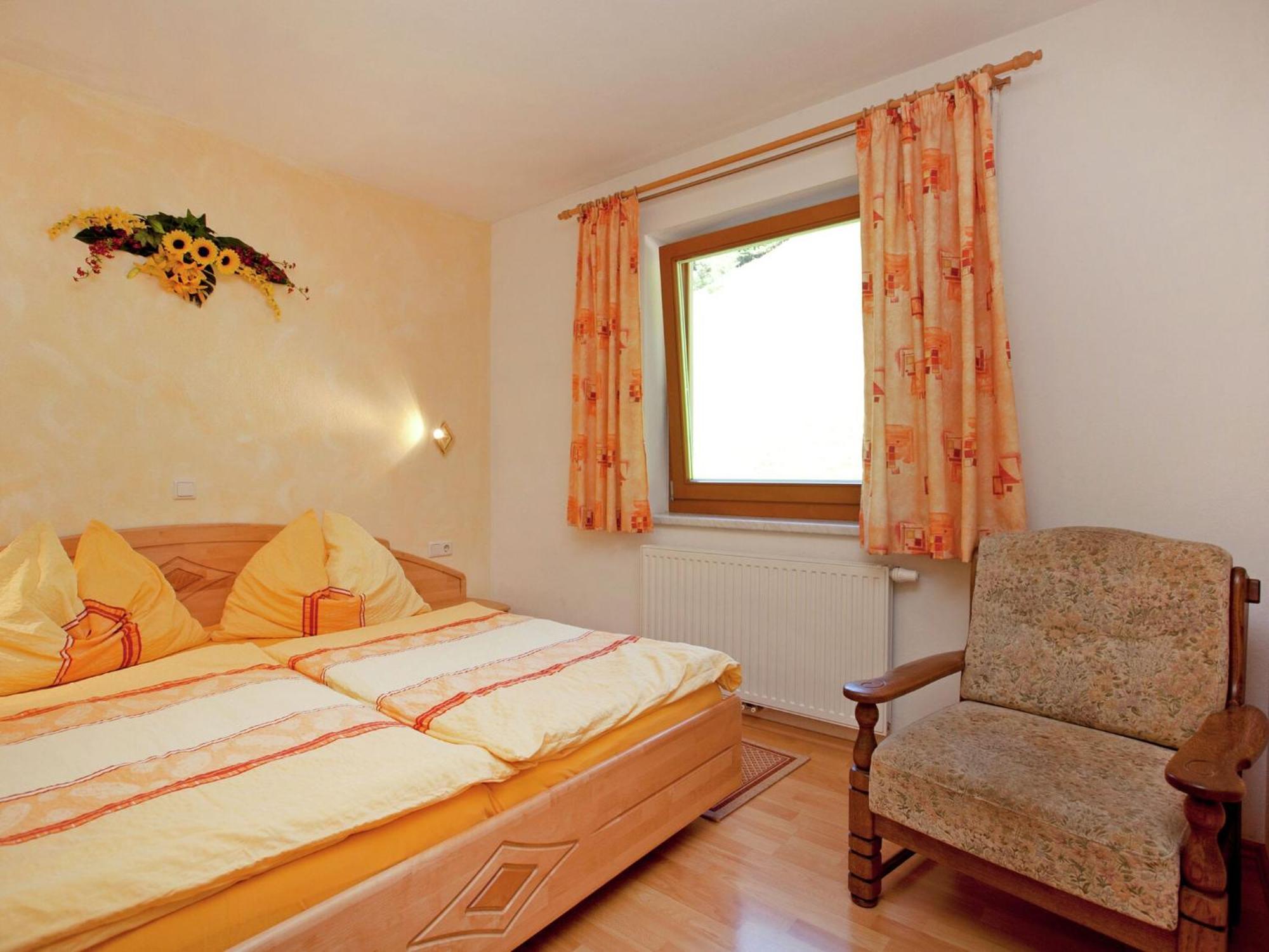 Appartement Roswitha Wagrain