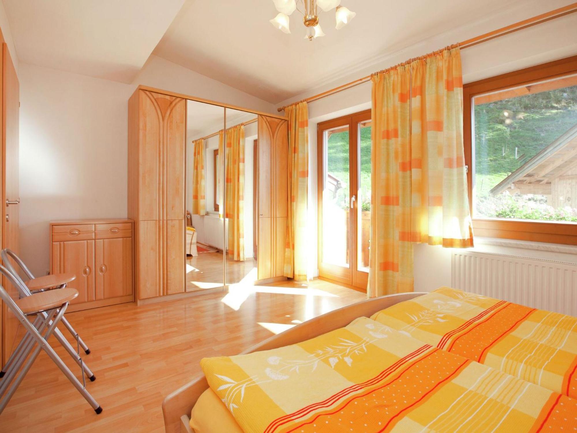 Appartement Roswitha