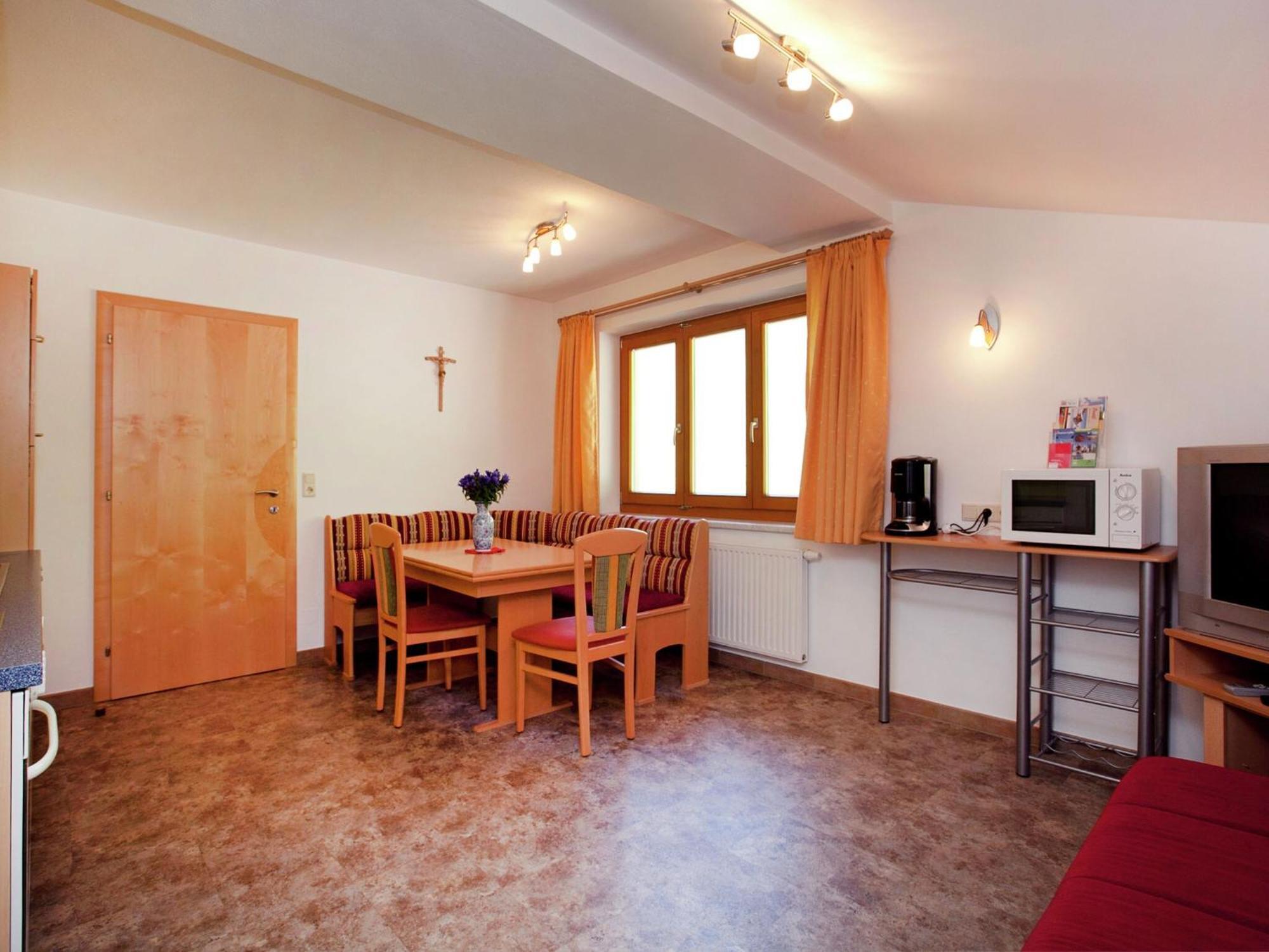Appartement Roswitha *