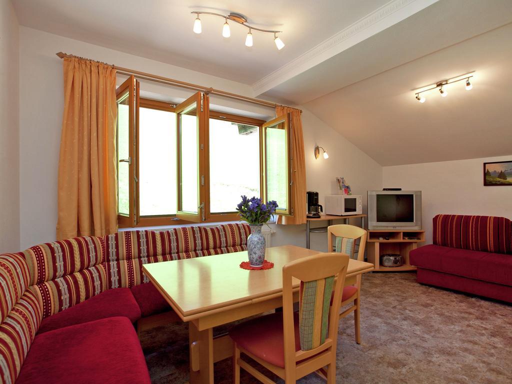 Appartement Roswitha
